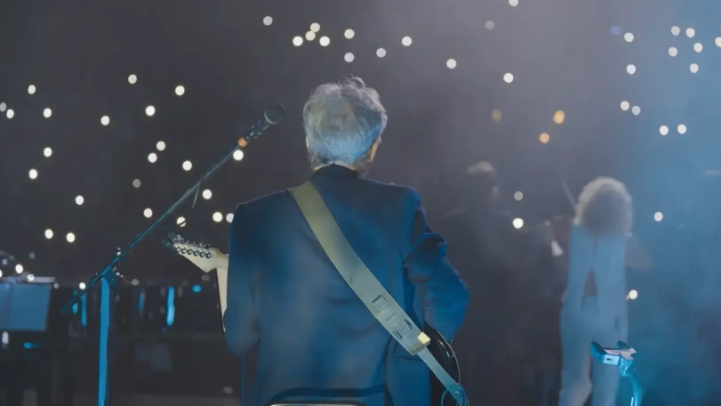 4000 khán giả Việt đắm chìm trong cùng Secret Garden